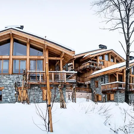 Résidence Caseblanche - Carcosa Mae-0814 Chalet Saint-Martin-de-Belleville